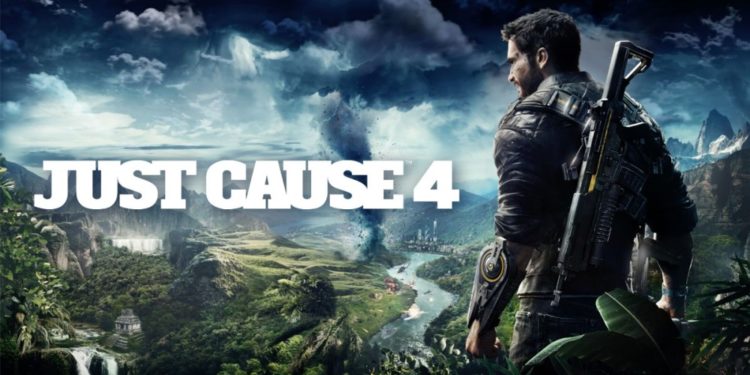 Just Cause 4 Release dates announced
