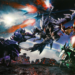 Monster Hunter live-action film gets first full set images