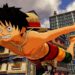 One Piece World Seeker releasing on 15th March 2019