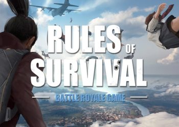 Rules of Survival’s Ca$h’n Shoot Carnival