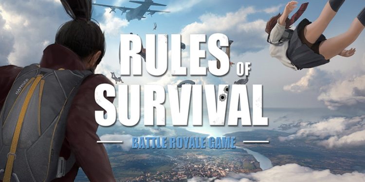 Rules of Survival’s Ca$h’n Shoot Carnival