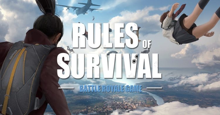 Rules of Survival’s Ca$h’n Shoot Carnival
