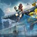 Steel Circus’ Closed Alpha Test Available!