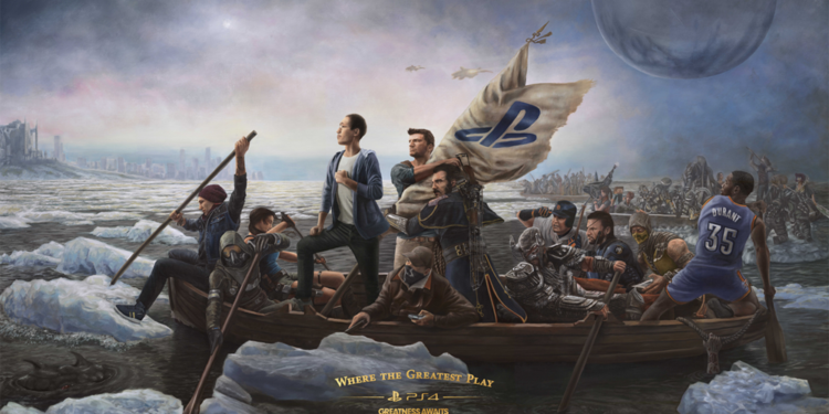 PlayStation skipping E3 2019 for the First Time in E3 History