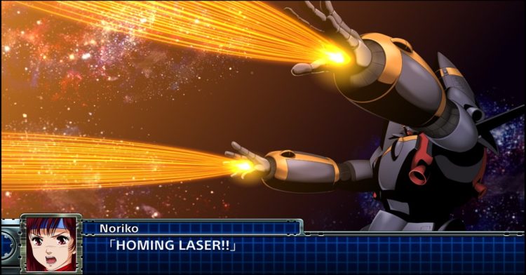 Super Robot Wars T –  Release Date