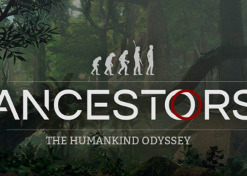 Ancestors: The Humankind Odyssey gameplay debut at The Game Awards 2018