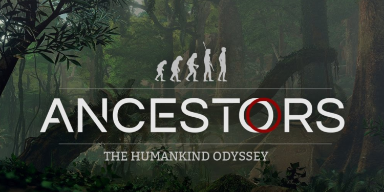 Ancestors: The Humankind Odyssey gameplay debut at The Game Awards 2018