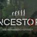 Ancestors: The Humankind Odyssey gameplay debut at The Game Awards 2018