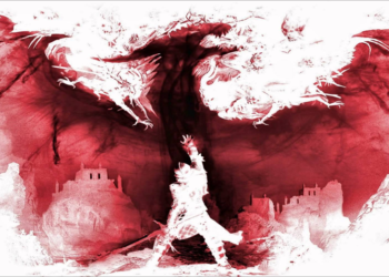 Next Dragon Age likely to be three years away