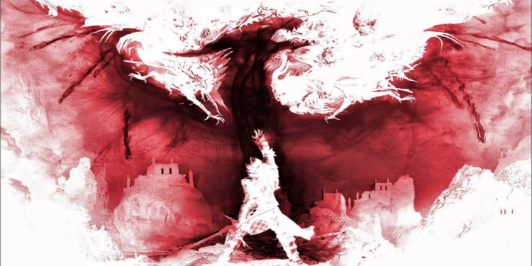 Next Dragon Age likely to be three years away