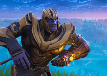 Epic Games getting sued over dance moves in Fortnite