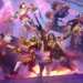 Heroes of the Storm pros left in the lurch after Blizzard discontinues HGC