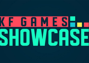 Kinda Funny Games Showcase feature over 60 game titles