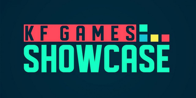 Kinda Funny Games Showcase feature over 60 game titles