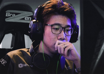 Dota 2 player banned for racist taunts