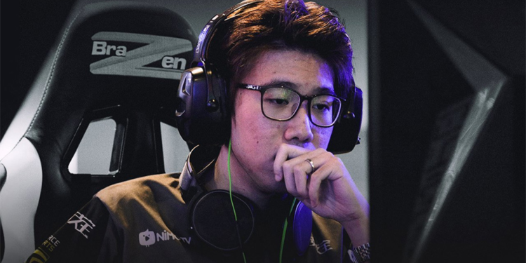 Dota 2 player banned for racist taunts