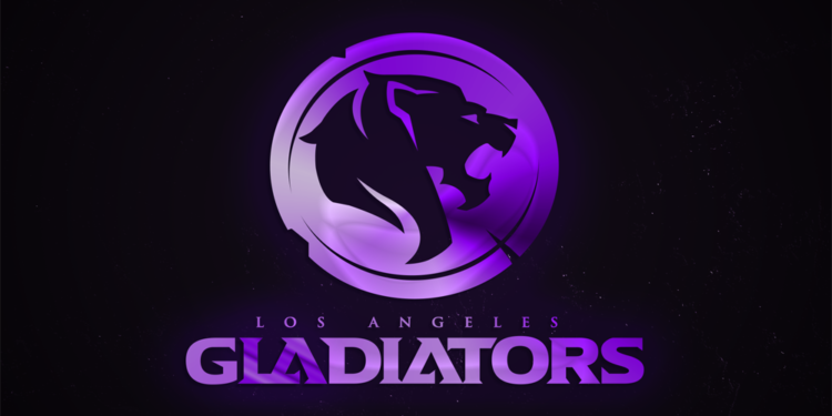 Singaporean joins LA Gladiators as an assistant coach