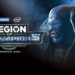 Legion of Champions III Offline Finals to be held on 8 December
