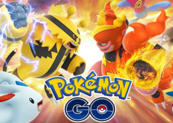 Pokémon Go introduces trainer battles