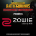 ZOWIE x BenQ PUBGSG Community 2018 Fun Tournament happening on 15 December