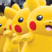 Neon Lit Pikachu Event happening in Sentosa over two weekends