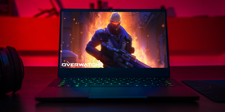 Razer releases Razer Blade Stealth 13, delivering new upgrades