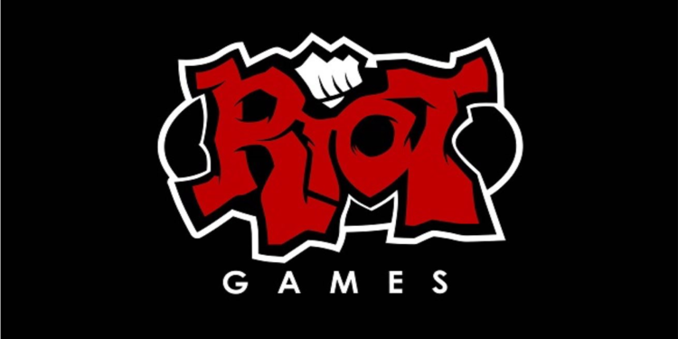 Riot’s COO suspended without pay over workplace misconduct