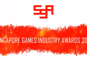 Singapore Games Industry Awards 2018 and its whacky awards