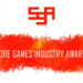 Singapore Games Industry Awards 2018 and its whacky awards
