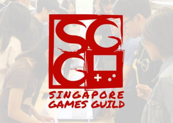 Singapore Games Guild launches, rallying the creation of games in Singapore