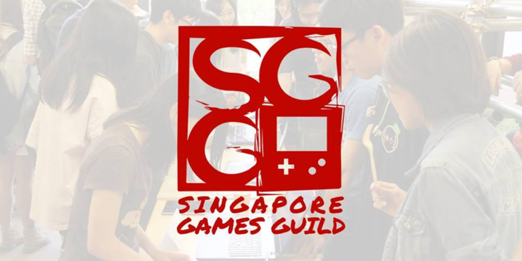 Singapore Games Guild launches, rallying the creation of games in Singapore