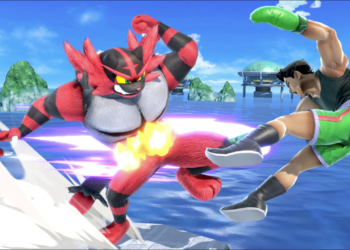 House of N: Super Smash Bros Ultimate 4v4 Tournament happening 15 December