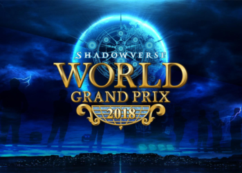 Singaporean player Chaldea participates in Shadowverse World Grand Prix 2018