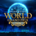 Singaporean player Chaldea participates in Shadowverse World Grand Prix 2018