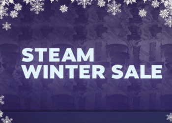 Winter is coming, along with the Steam Winter Sale