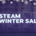 Winter is coming, along with the Steam Winter Sale