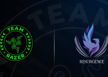 Resurgence joins Team Razer’s roster