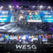 Singaporean trio competing in WESG South East Asia Hearthstone Grand Final