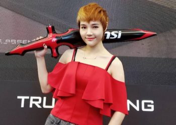 Interview with Tiffani “Babyoling” Lim