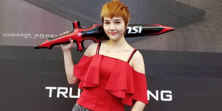 Interview with Tiffani “Babyoling” Lim