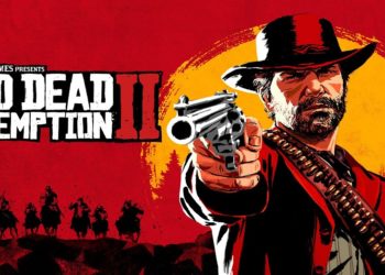 Review of Red Dead Redemption 2