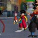 Super Dragon Ball Heroes World Mission on Switch and PC