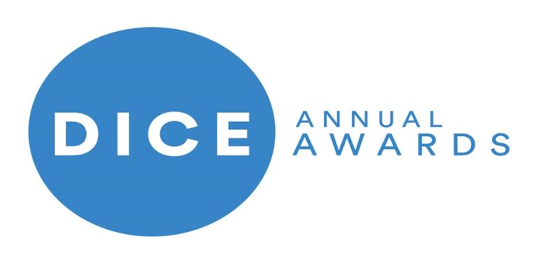Nominees of D.I.C.E awards are out.