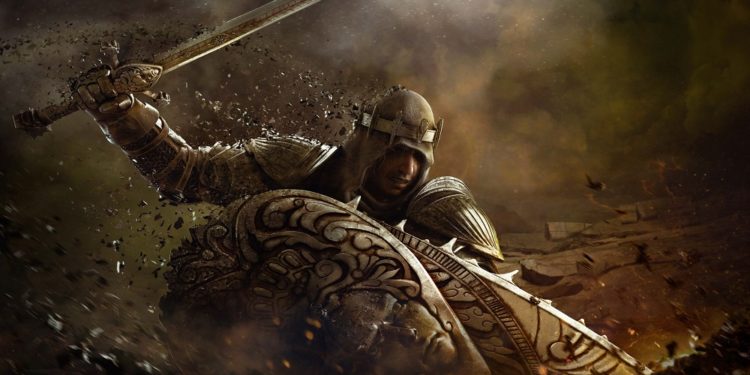 Vortiger, The Black Prior joins For Honor