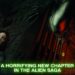 New Alien mobile game coming soon!