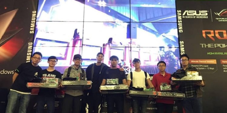 Interview with Avalon esports