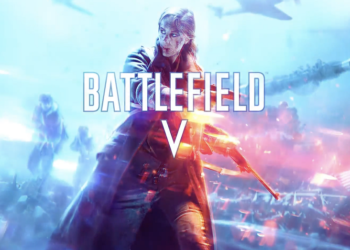 Jioplaygame reviews Battlefield V
