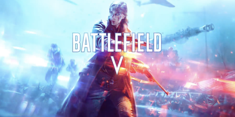 Jioplaygame reviews Battlefield V