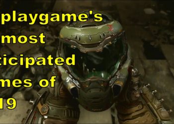 Jioplaygame’s 10 most anticipated games of 2019