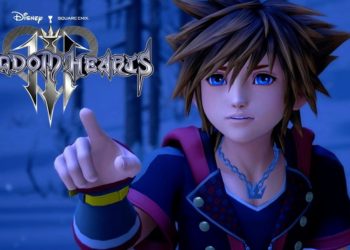 PS4 Pro Kingdom Hearts 3 Limited Edition Bundle!